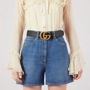 100% Authentic Brand new Gucci Belt mint condition, dust bag and box included! Gucci | Accessories | 0 Authentic Brand New Gucci Belt Mint  main image 4
